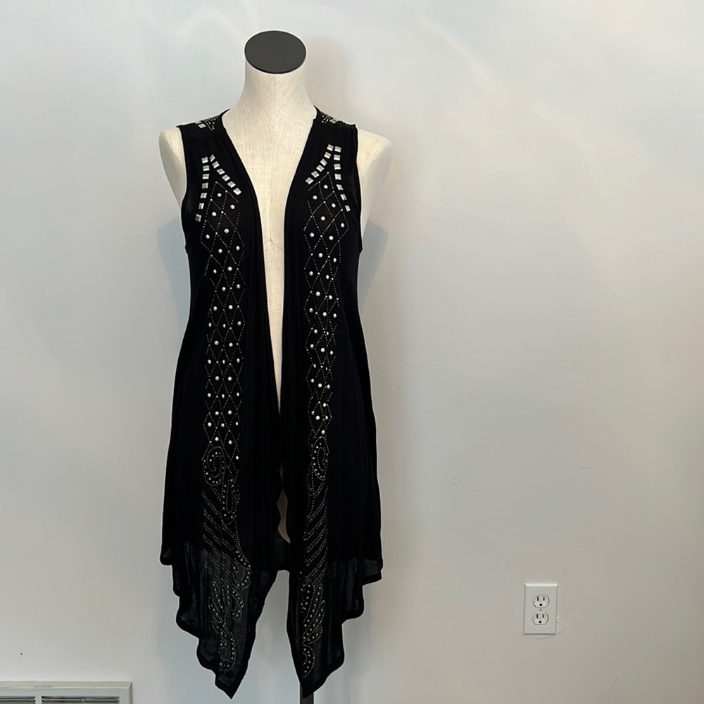 Top/Vest Ducal